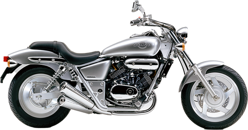 MAGNA250
