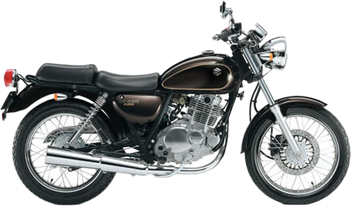 ST250