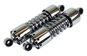 Suspension
