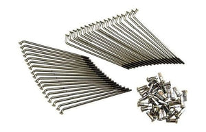 Spokes
