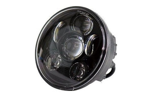 Headlights