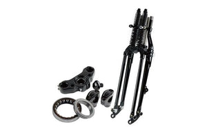 Springer Forks