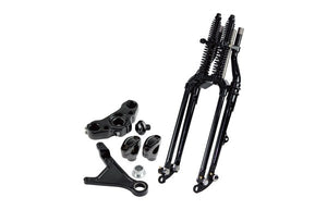 Springer Fork Sets