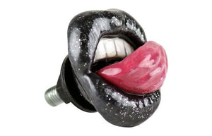 EROLIP License Plate Bolts