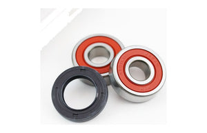 Axle Shafts