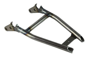 Seat Rails