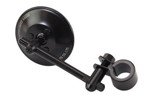 Clamp Mirrors (Inch)