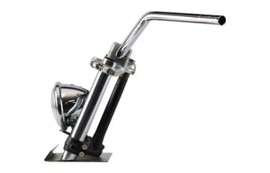 Mid-Rise Handlebars