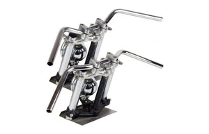 Low Handlebars