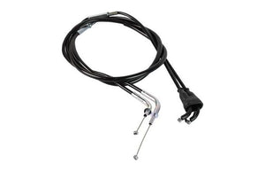 Throttle Cables ('07-)