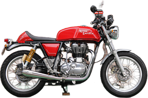 CONTINENTAL GT
