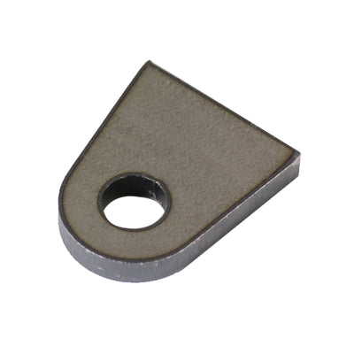 Weld-On Bracket M8 (4.5t) Steel