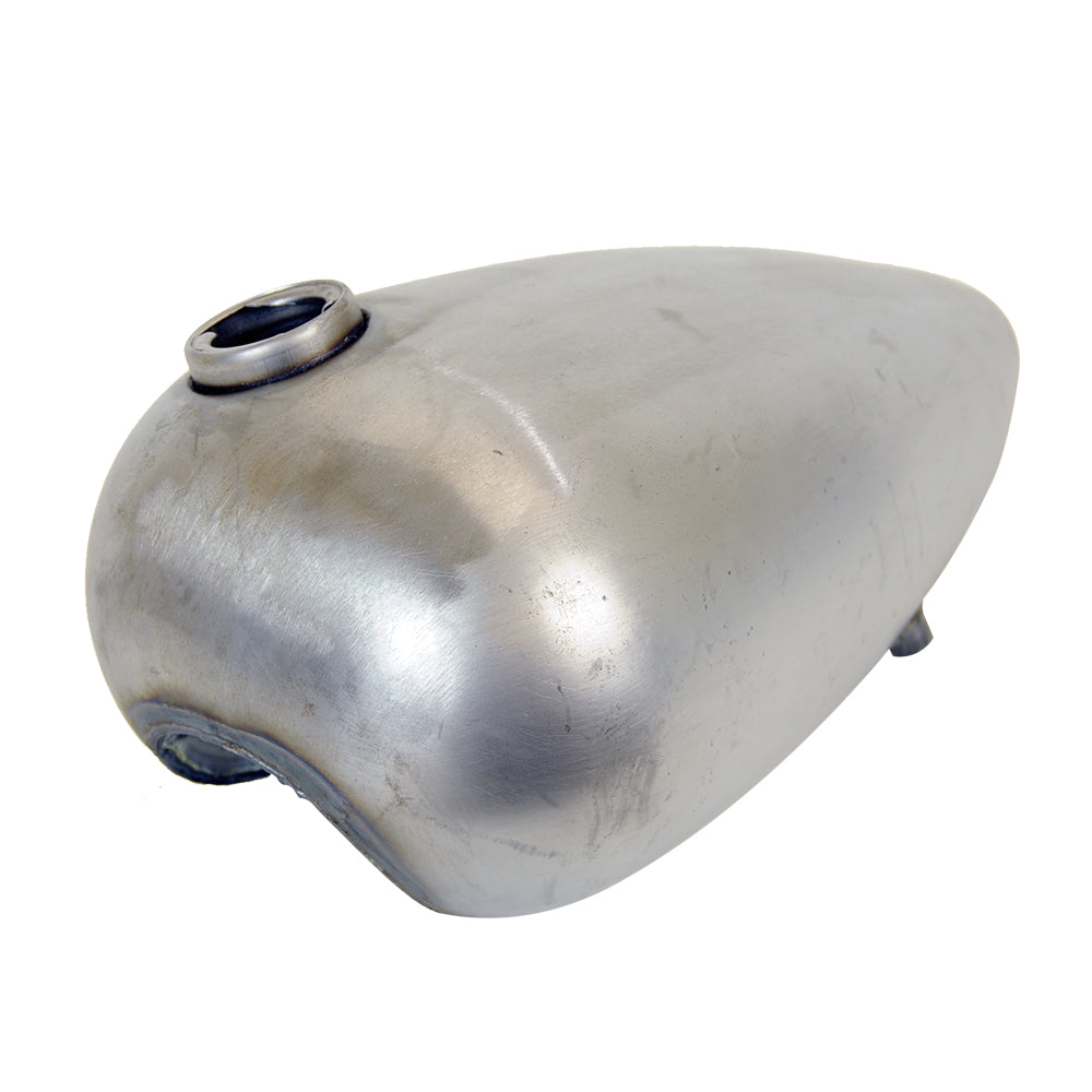 Mustang Tank Kit for SR400/500