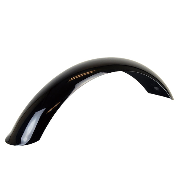 Round Fender