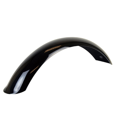 Round Fender