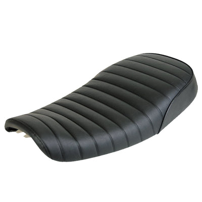 King Seat Black/Black SR400/500 (up to '08)