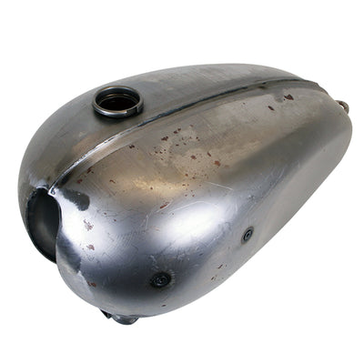 Bonneville Tank