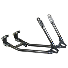 Hardtail Kit SR400/500