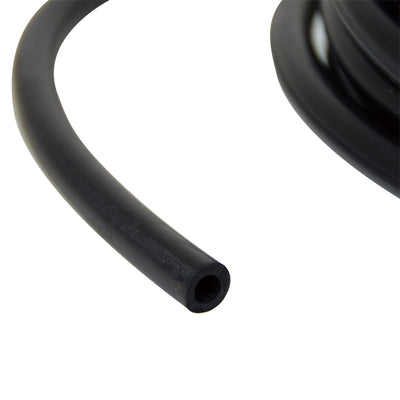 Braided Fuel Hose 1/4 (approx. 6.4mm) 1m