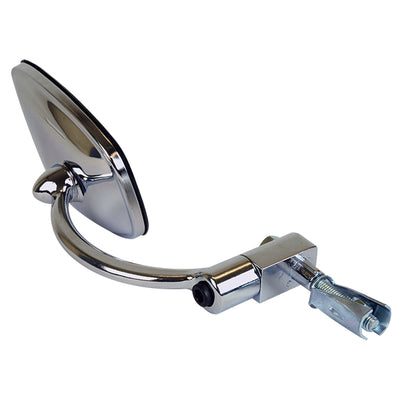 バーエンドミラー 7/8インチ(22.2mm)用