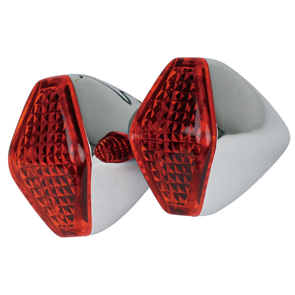 Diamond Turn Signal