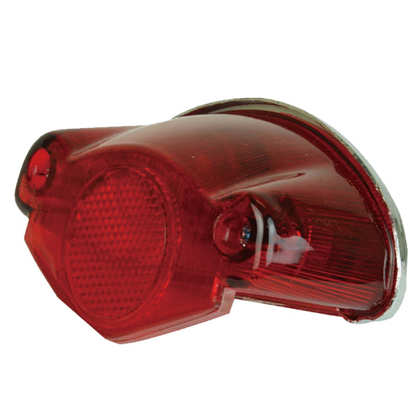 Miller 38ET Replica Taillight