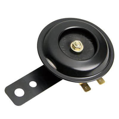 Mini Horn Black