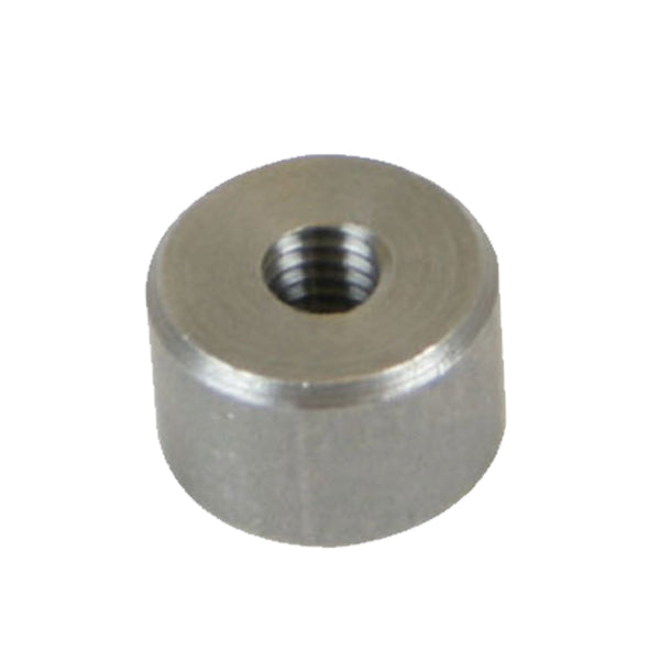 Weld-On Tall Nut M6 Type 1