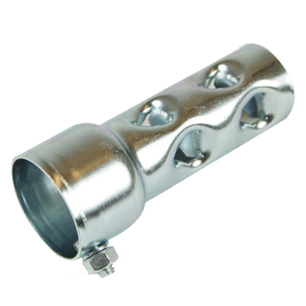 4 inch Inner Silencer for 1-3/4 inch