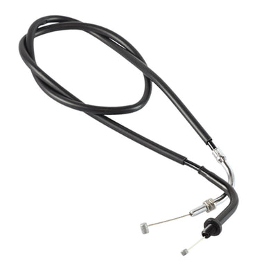 SALE/ DRAGSTAR400 ('00-'08) Throttle Cable Return Standard