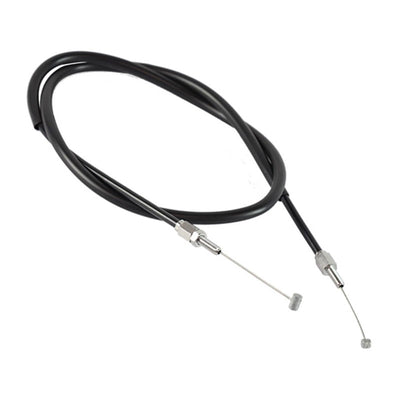 FTR223 Throttle Cable Return 100mm Long