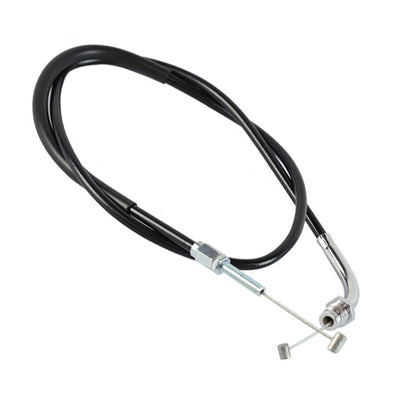 STEED400, STEED400VLS, Shadow 400/750 Throttle Cable Return SIZE-D
