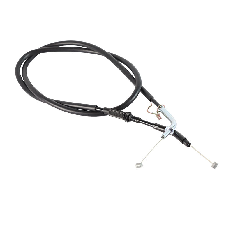 SALE/ W400 Throttle Cable Return 100mm Long