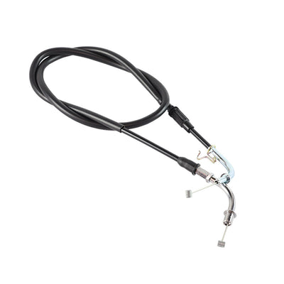 SALE/ VULCUN400 スロットルワイヤー 戻し 300mmロング