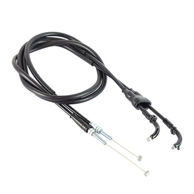 SALE/ TW200/E (up to '99) Throttle Cable Pull/Return Set 200mm Long