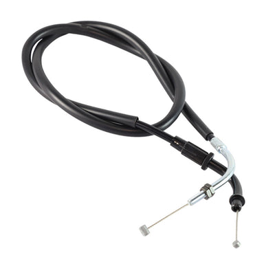 SALE/ VIRAGO250 Throttle Pull Cable 300mm Long (Based on Flat Handlebar)