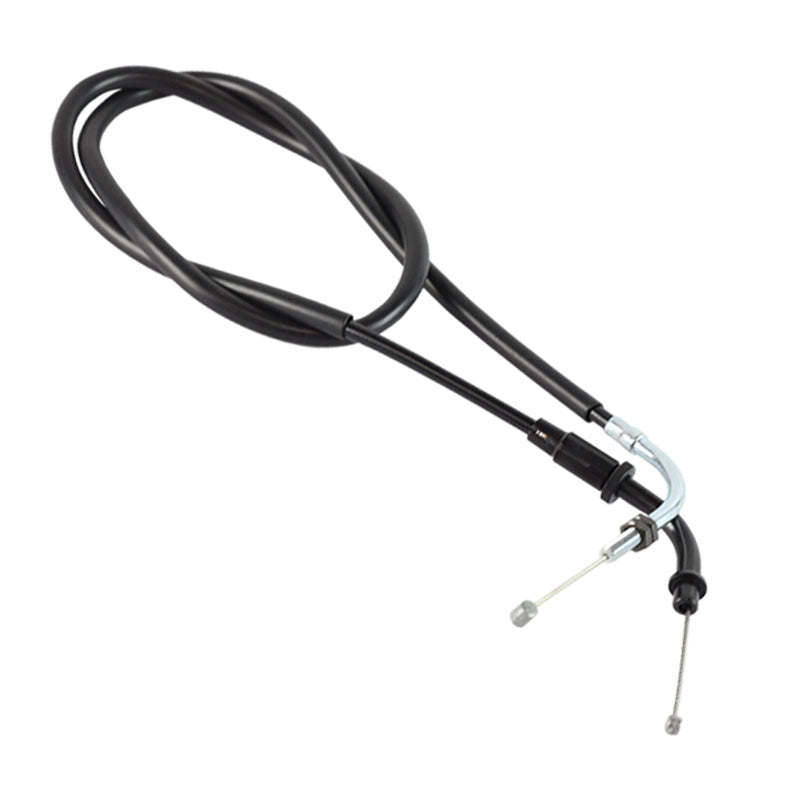 SALE/ DRAGSTAR250 (up to '07) Throttle Cable Pull 100mm Long
