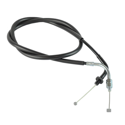 SALE/ DRAGSTAR250 (up to '07) Throttle Cable Return 100mm Long