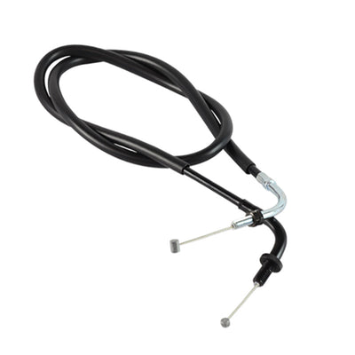 SALE/ DRAGSTAR400 (up to '99) Throttle Cable Return 100mm Long
