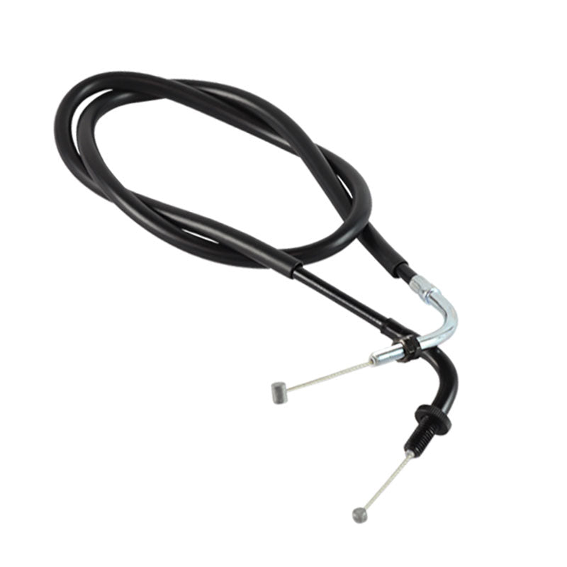SALE/ DRAGSTAR400 (up to '99) Throttle Cable Return 200mm Long