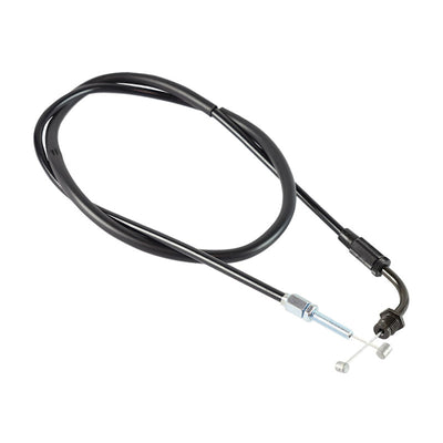 SALE/ SR400/500 (up to '87) Throttle Cable Return 300mm Long