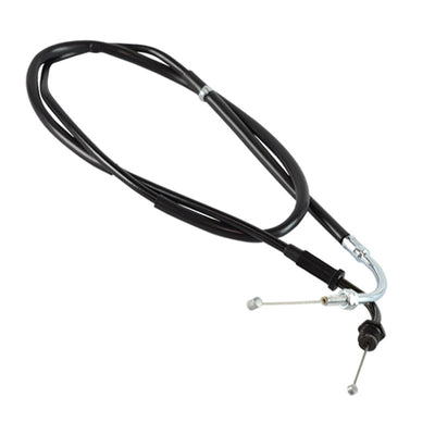 SR400/500 ('88-'00) Throttle Cable Pull Standard