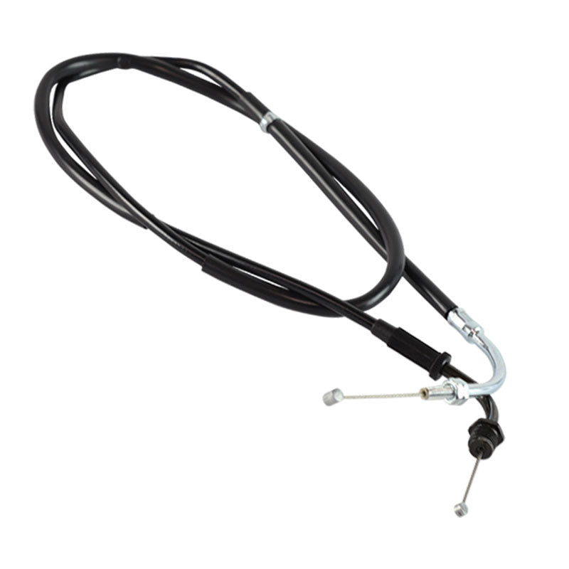 SR400/500 ('88-'00) Throttle Cable Pull 100mm Long
