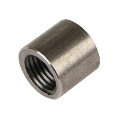 Fuel Petcock Bung 1/4NPT Short