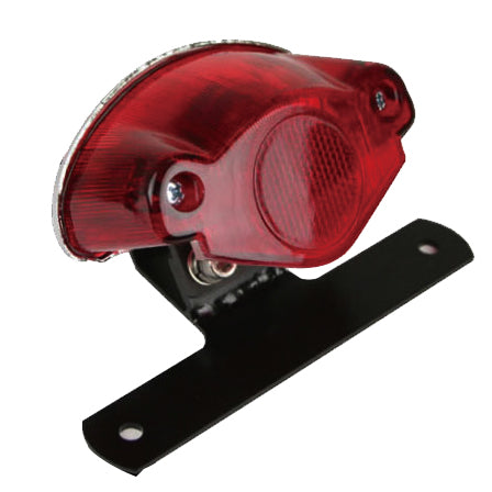 Miller 38ET Taillight Kit 250TR