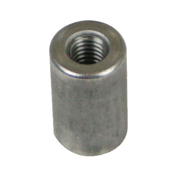Weld-On Tall Nut M6 Type 2