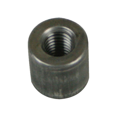 Weld-On Tall Nut M8 Type 2