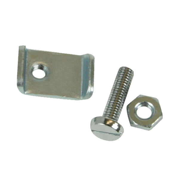 Mounting Clip for 7 inch Lucas Light
