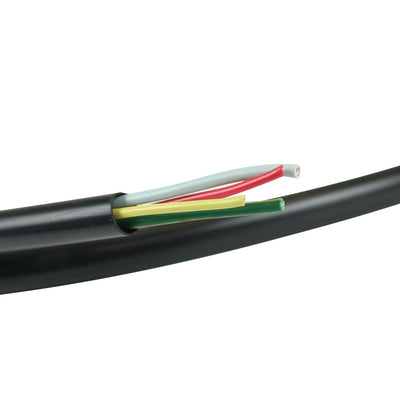 Wiring Protection Tube φ7 1m