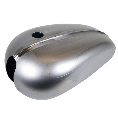 Bonneville Tank (Raw Material for Fabrication)